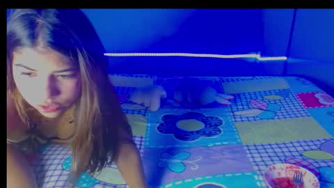 carito online show from October 20, 6:44 pm