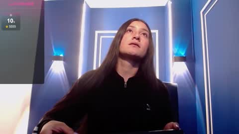 Carito online show from November 18, 3:40 am