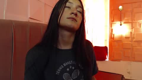 Carito online show from December 3, 3:42 am