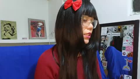 Lizzie online show from July 7, 7:49 pm