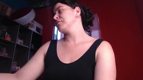 Carla online show from February 8, 1:15 pm