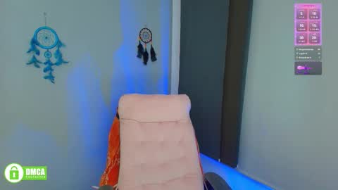 Carla online show from March 26, 9:00 am