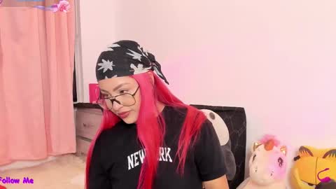 Carla Wet18 online show from February 23, 6:57 am