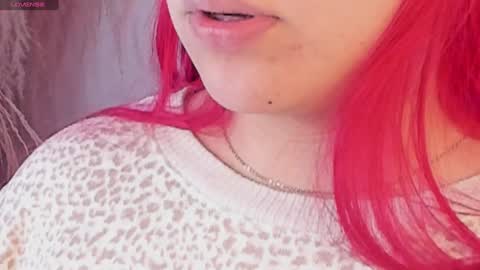 Carla Wet18 online show from February 8, 4:25 am