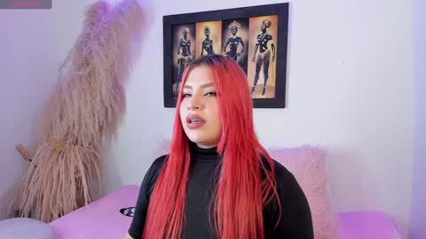 Carla Wet18 online show from February 6, 5:25 am