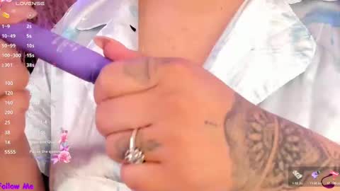 Carla Wet18 online show from March 11, 5:13 am