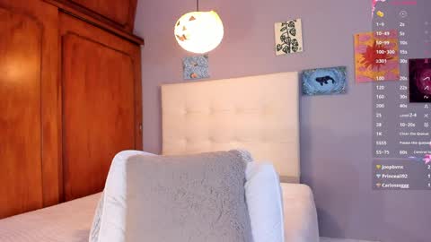 Carla online show from May 15, 11:29 pm