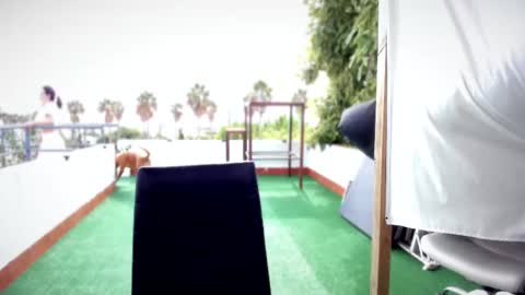 Snapshot of carlaconnortv chatting on September 26, 10:46 am Carla Connor online show from September 26, 10:46 am