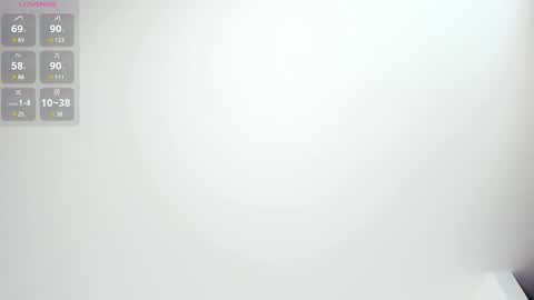 carla online show from March 7, 5:18 am