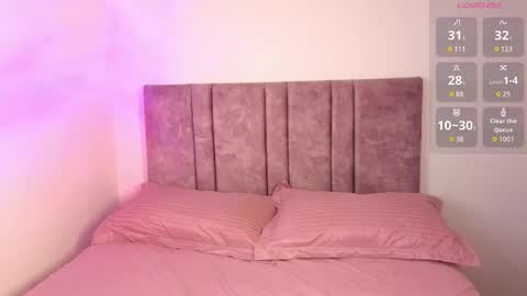 carla online show from March 6, 5:57 am