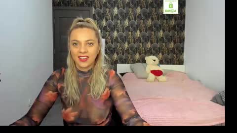 CarlaStaceFun online show from January 6, 10:52 am