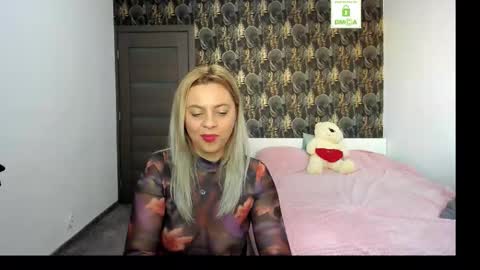 CarlaStaceFun online show from January 13, 7:46 am