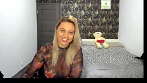 CarlaStaceFun online show from February 6, 7:34 am