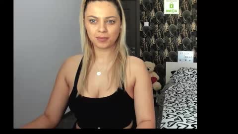 CarlaStaceFun online show from March 26, 8:05 am