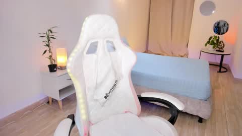 Alejandra online show from February 13, 3:19 am