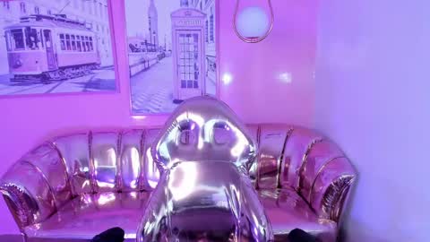 CARLYE   online show from January 3, 3:16 am