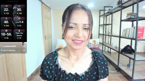 carlin1511 online show from April 7, 8:44 pm