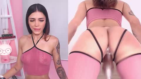 CARMELA online show from January 9, 8:35 pm