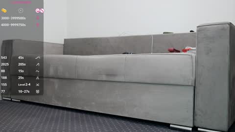 Carmela online show from February 24, 10:58 am