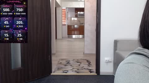 Carmela online show from March 8, 11:56 am