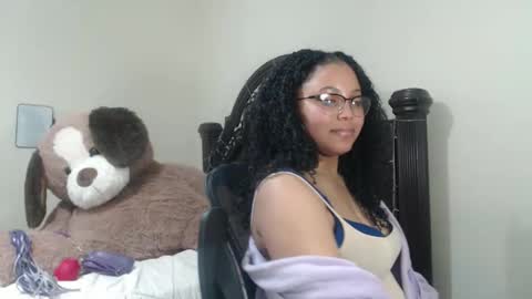 CARAMEL xoxo online show from January 14, 10:48 pm