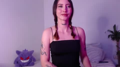 carmennrusso online show from November 8, 9:53 pm