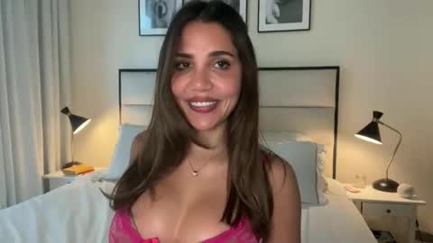 Your fav goddess online show from November 6, 4:29 am