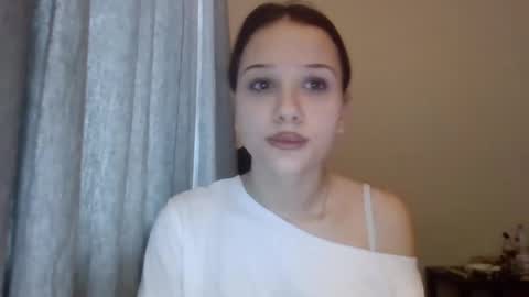 CarmenxAmore online show from November 12, 11:30 am