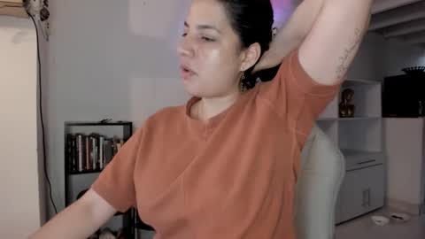 carmesix__ online show from March 21, 8:36 pm