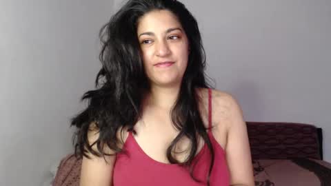 Snapshot of carmincarmenere chatting on January 27, 9:33 pm CarminCe online show from January 27, 9:33 pm