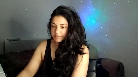 Snapshot of carmincarmenere chatting on October 18, 2:42 pm CarminCe online show from October 18, 2:42 pm