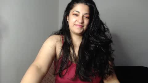 Snapshot of carmincarmenere chatting on January 20, 10:15 pm CarminCe online show from January 20, 10:15 pm