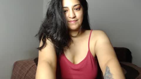 Snapshot of carmincarmenere chatting on February 25, 10:53 pm CarminCe online show from February 25, 10:53 pm