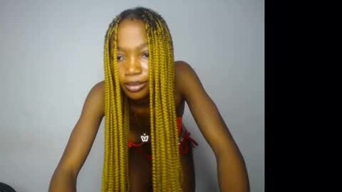 caroline online show from November 14, 9:31 am