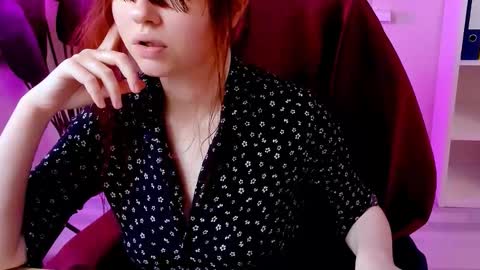 Carol online show from December 17, 8:07 am