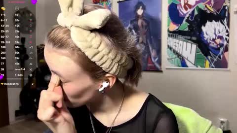 Call me Carol online show from February 14, 10:06 am