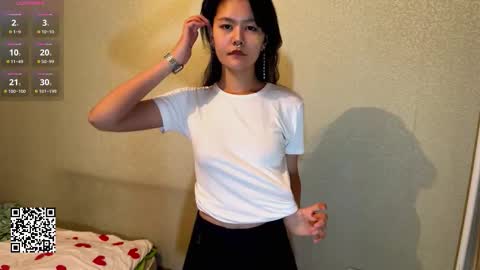 Kim online show from December 1, 2:09 pm