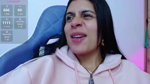 Carol online show from March 20, 1:32 am