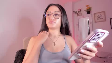 Snapshot of caroliine__ chatting on September 26, 5:54 pm Caroline online show from September 26, 5:54 pm