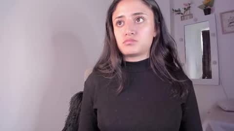 Snapshot of caroliine__ chatting on September 18, 8:51 pm Caroline online show from September 18, 8:51 pm