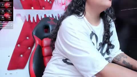 carolina_canndy online show from February 3, 6:51 am