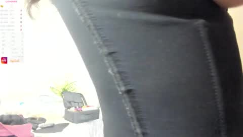 carolina_gaita online show from February 1, 11:09 am