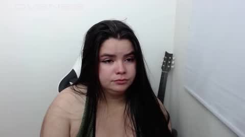 Snapshot of carolina_lee12 chatting on October 21, 2:15 am carolina online show from October 21, 2:15 am