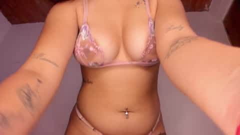 Carolina Mary online show from March 14, 2:23 am