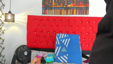 Carolina online show from November 2, 2:20 pm