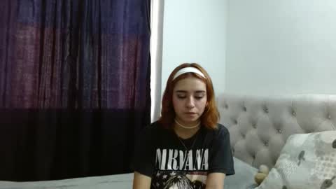 carolinapinnkman online show from December 4, 8:20 pm