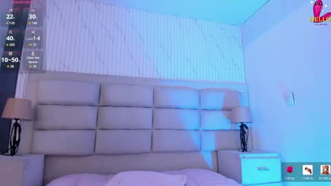 Caroline online show from April 5, 1:54 pm