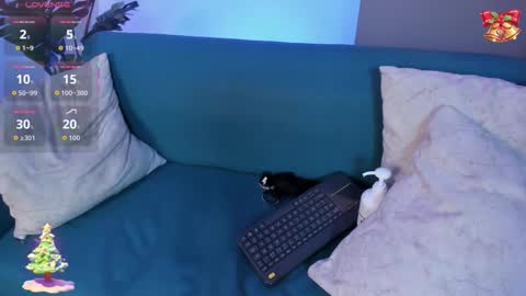 Caro  online show from December 20, 8:46 pm