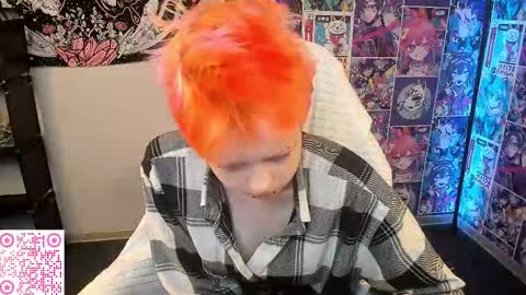 CarolineRichter online show from November 24, 3:19 am