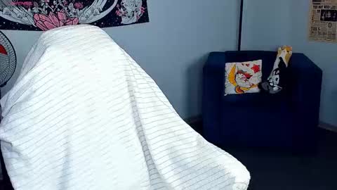 CarolineRichter online show from March 23, 2:40 am